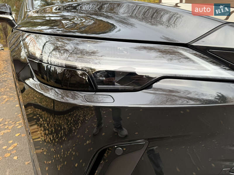 Внедорожник / Кроссовер Lexus RX 2024 в Киеве фото 9 Внедорожник / Кроссовер Lexus RX 2024 в Киеве