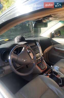 Внедорожник / Кроссовер Lexus RX 2006 в Одессе
