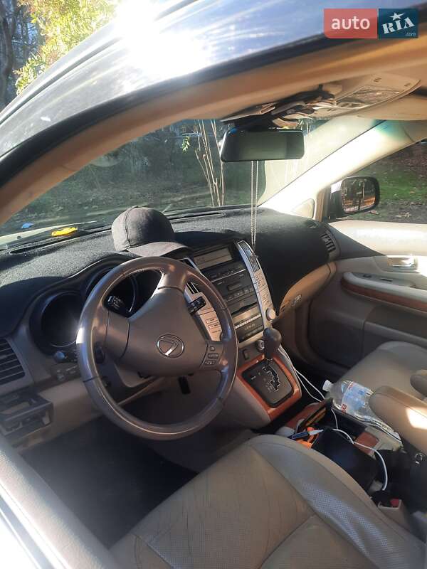 Внедорожник / Кроссовер Lexus RX 2006 в Одессе