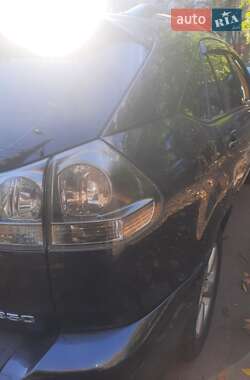Внедорожник / Кроссовер Lexus RX 2006 в Одессе