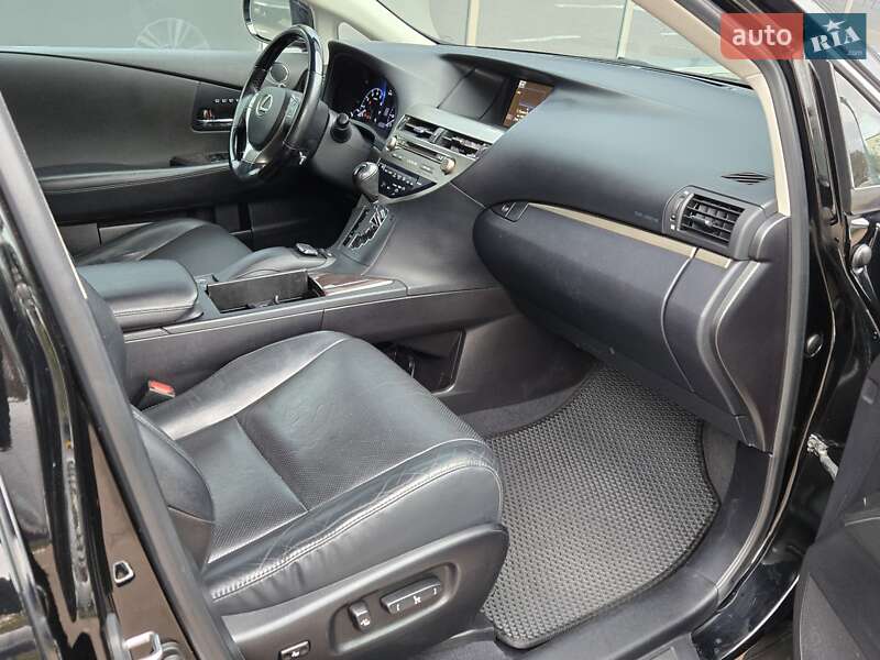Позашляховик / Кросовер Lexus RX 2015 в Києві фото 10 Позашляховик / Кросовер Lexus RX 2015 в Києві