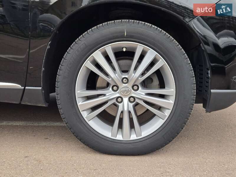 Позашляховик / Кросовер Lexus RX 2015 в Києві фото 19 Позашляховик / Кросовер Lexus RX 2015 в Києві