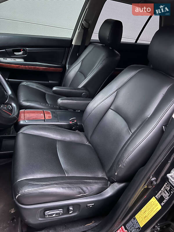 Позашляховик / Кросовер Lexus RX 2003 в Києві
