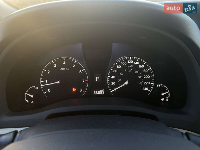 Внедорожник / Кроссовер Lexus RX 2011 в Львове фото 7 Внедорожник / Кроссовер Lexus RX 2011 в Львове