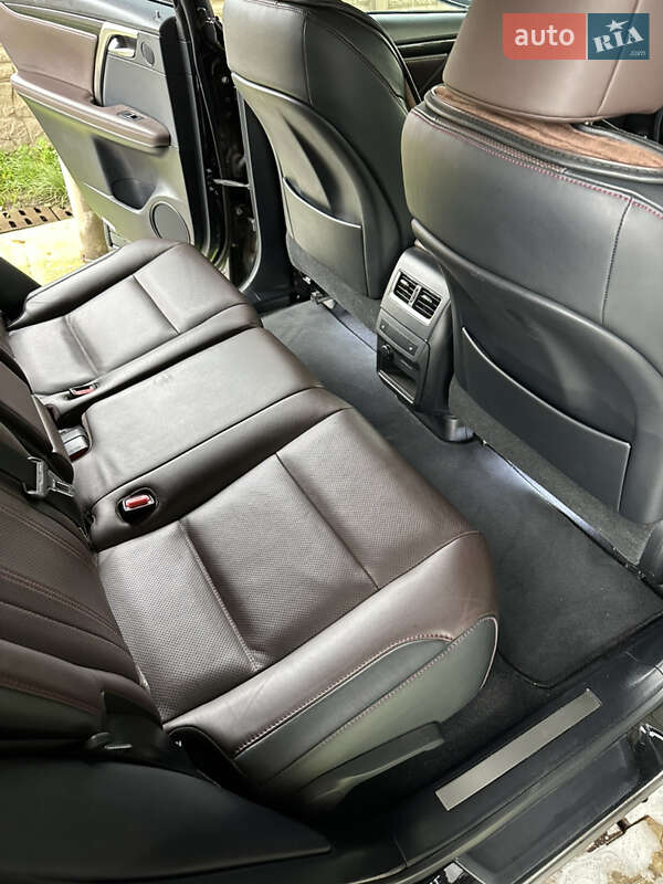 Внедорожник / Кроссовер Lexus RX 2016 в Харькове фото 55 Внедорожник / Кроссовер Lexus RX 2016 в Харькове