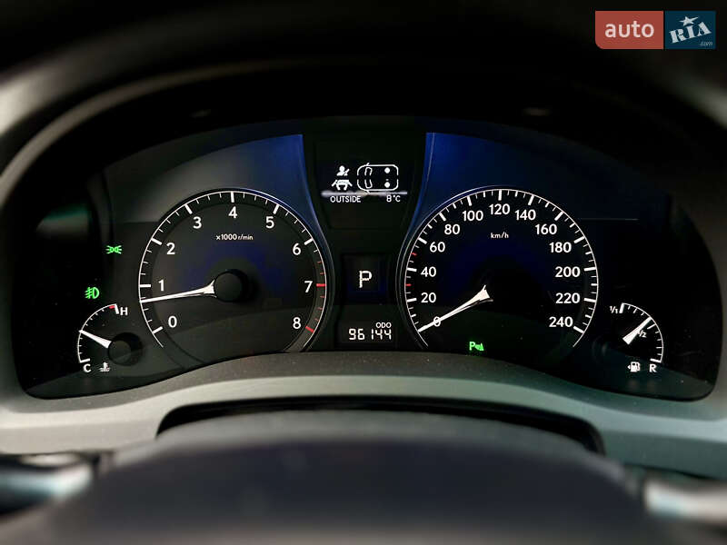 Внедорожник / Кроссовер Lexus RX 2011 в Харькове фото 25 Внедорожник / Кроссовер Lexus RX 2011 в Харькове