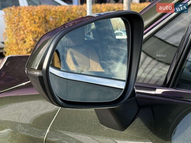 Внедорожник / Кроссовер Lexus RX 2023 в Киеве фото 16 Внедорожник / Кроссовер Lexus RX 2023 в Киеве
