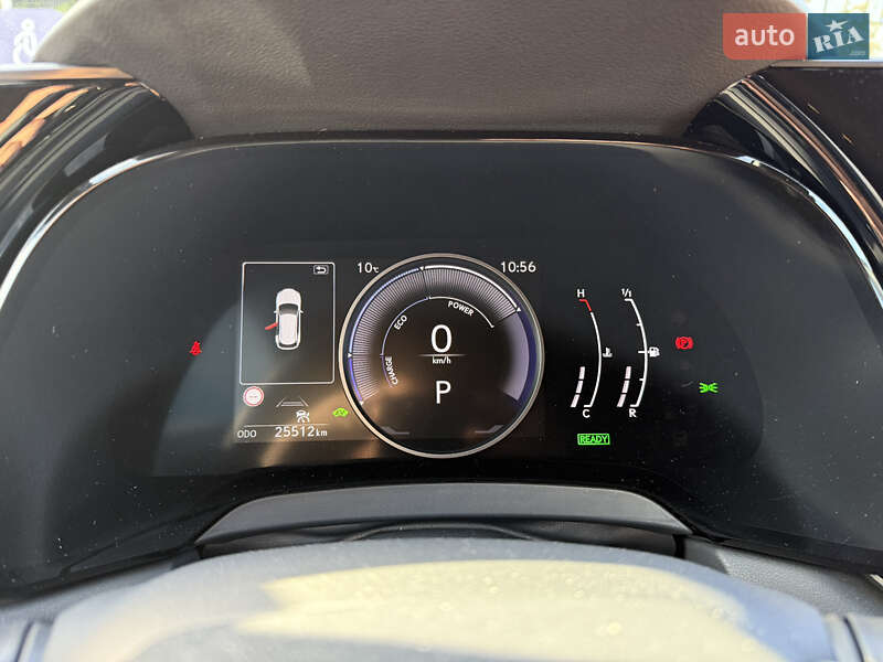Внедорожник / Кроссовер Lexus RX 2023 в Киеве фото 30 Внедорожник / Кроссовер Lexus RX 2023 в Киеве