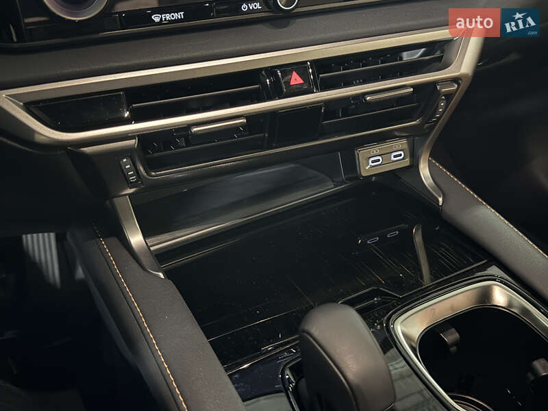Внедорожник / Кроссовер Lexus RX 2023 в Киеве фото 39 Внедорожник / Кроссовер Lexus RX 2023 в Киеве