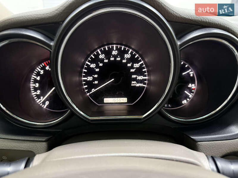 Внедорожник / Кроссовер Lexus RX 2005 в Одессе фото 20 Внедорожник / Кроссовер Lexus RX 2005 в Одессе