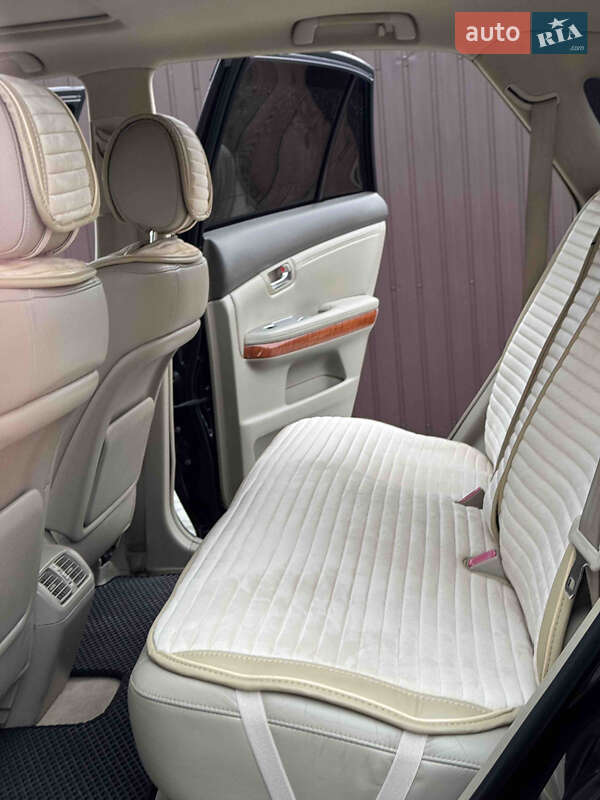 Внедорожник / Кроссовер Lexus RX 2005 в Раздельной