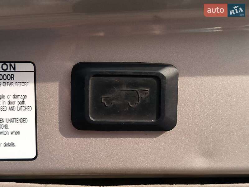 Внедорожник / Кроссовер Lexus RX 2004 в Киеве фото 27 Внедорожник / Кроссовер Lexus RX 2004 в Киеве