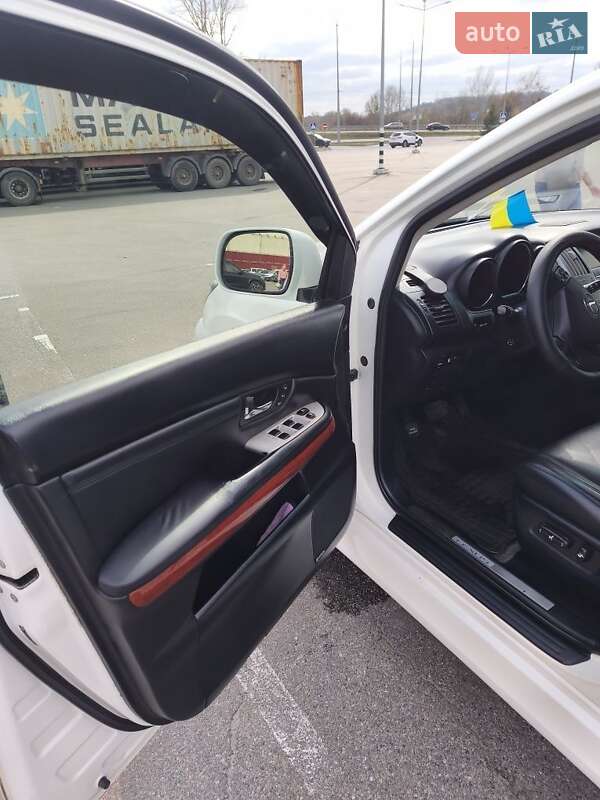 Внедорожник / Кроссовер Lexus RX 2008 в Киеве