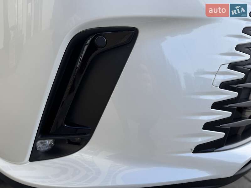 Внедорожник / Кроссовер Lexus RX 2023 в Киеве