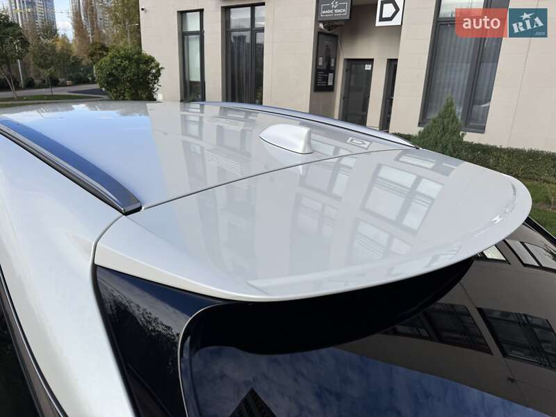 Внедорожник / Кроссовер Lexus RX 2023 в Киеве