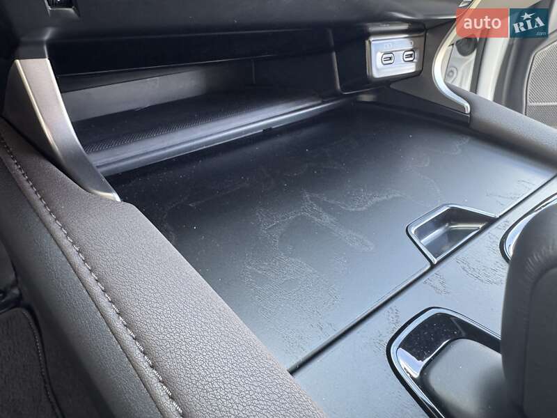 Внедорожник / Кроссовер Lexus RX 2023 в Киеве