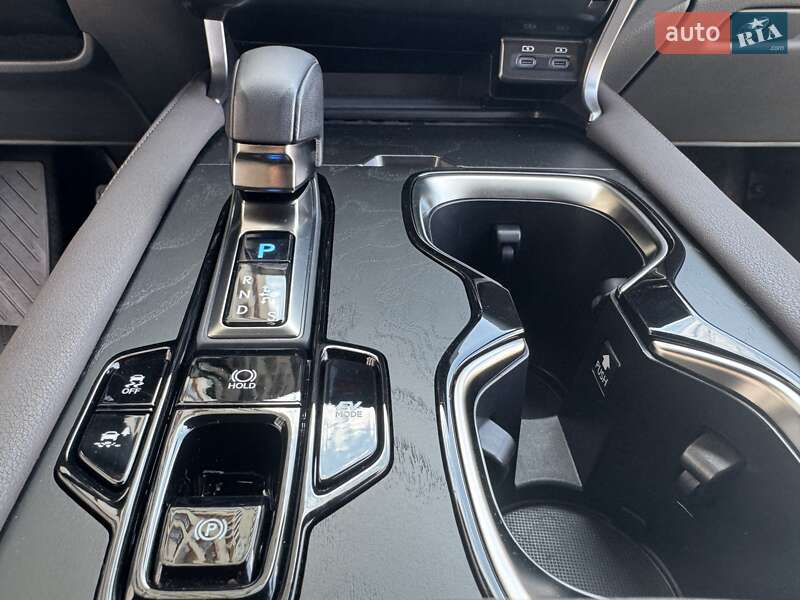Внедорожник / Кроссовер Lexus RX 2023 в Киеве