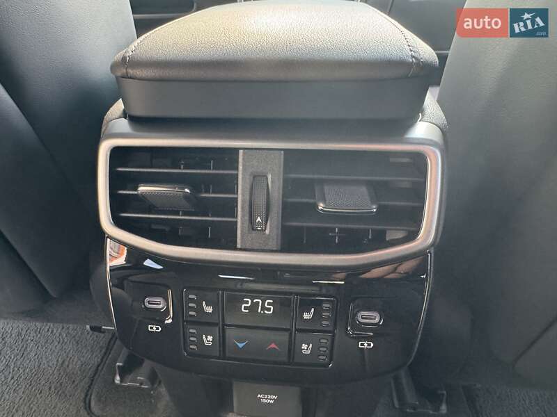 Внедорожник / Кроссовер Lexus RX 2023 в Киеве