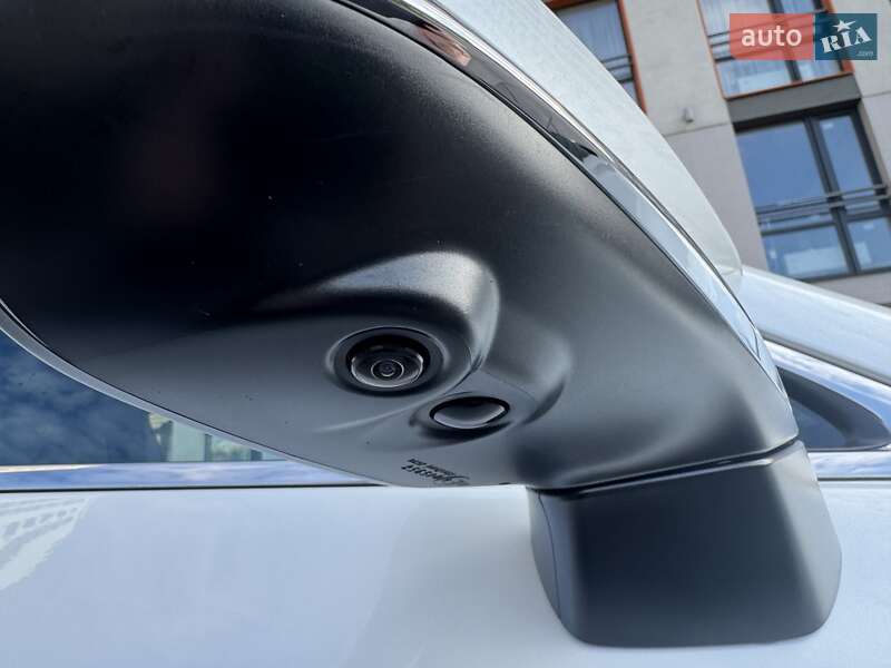 Внедорожник / Кроссовер Lexus RX 2023 в Киеве