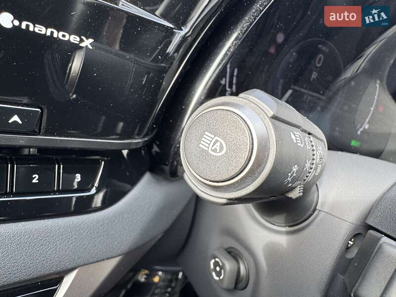 Внедорожник / Кроссовер Lexus RX 2023 в Киеве