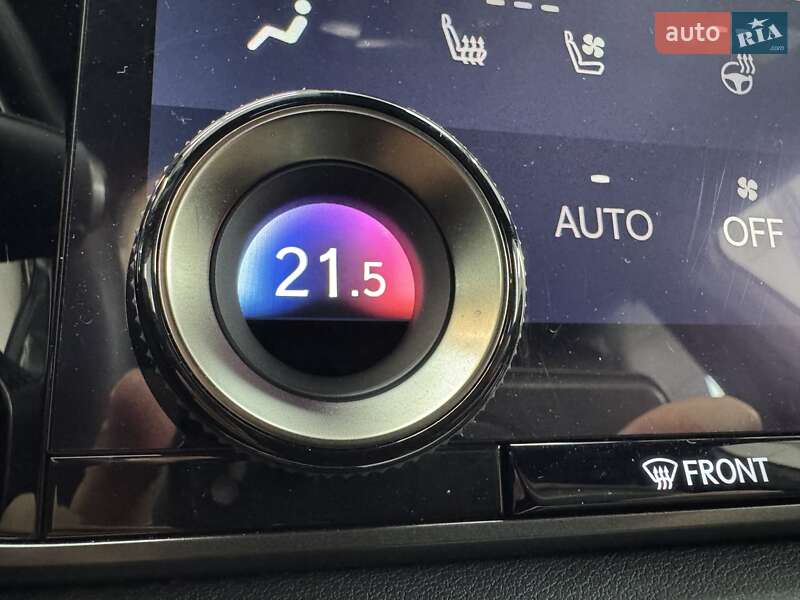 Внедорожник / Кроссовер Lexus RX 2023 в Киеве