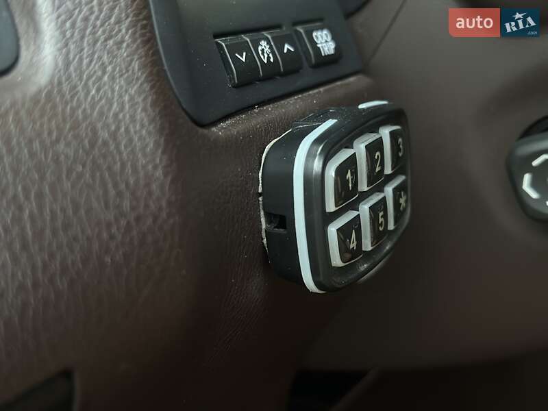 Внедорожник / Кроссовер Lexus RX 2017 в Киеве