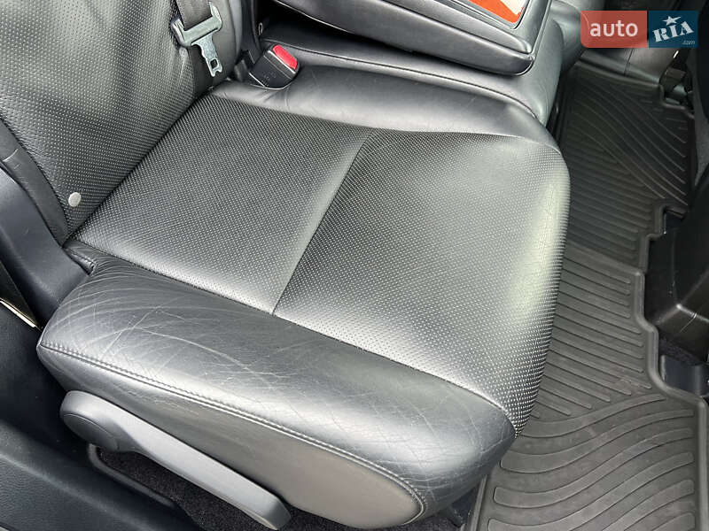 Внедорожник / Кроссовер Lexus RX 2009 в Киеве фото 51 Внедорожник / Кроссовер Lexus RX 2009 в Киеве