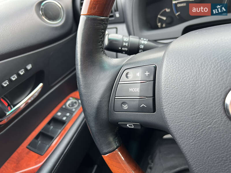 Внедорожник / Кроссовер Lexus RX 2009 в Киеве фото 72 Внедорожник / Кроссовер Lexus RX 2009 в Киеве