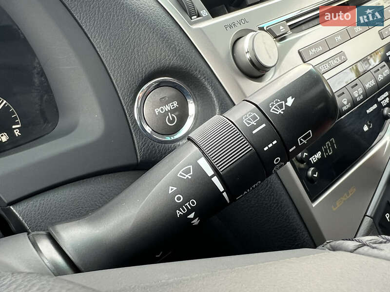 Внедорожник / Кроссовер Lexus RX 2009 в Киеве фото 81 Внедорожник / Кроссовер Lexus RX 2009 в Киеве