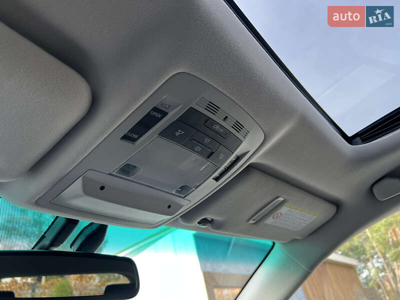 Внедорожник / Кроссовер Lexus RX 2009 в Киеве фото 97 Внедорожник / Кроссовер Lexus RX 2009 в Киеве