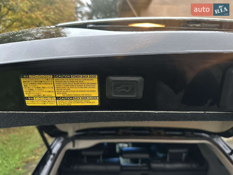 Позашляховик / Кросовер Lexus RX 2007 в Калуші фото 21 Позашляховик / Кросовер Lexus RX 2007 в Калуші