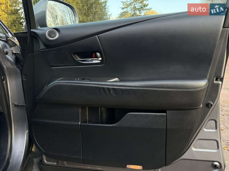 Внедорожник / Кроссовер Lexus RX 2014 в Бердичеве фото 27 Внедорожник / Кроссовер Lexus RX 2014 в Бердичеве