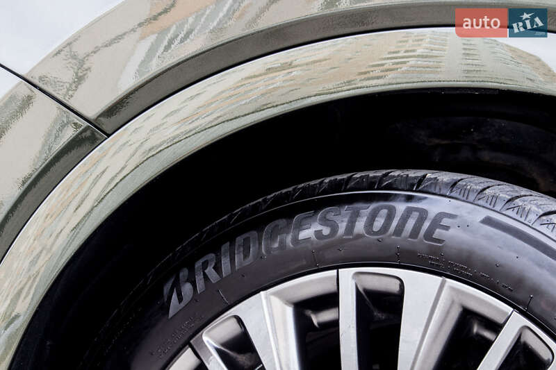 Позашляховик / Кросовер Lexus RX 2023 в Львові