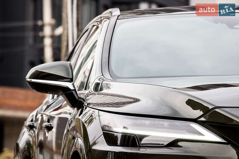 Позашляховик / Кросовер Lexus RX 2023 в Львові