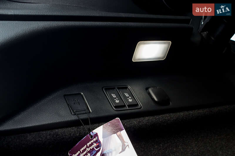 Позашляховик / Кросовер Lexus RX 2023 в Львові