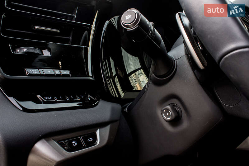 Позашляховик / Кросовер Lexus RX 2023 в Львові