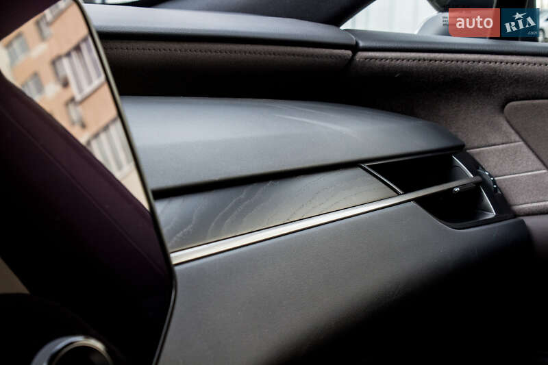 Позашляховик / Кросовер Lexus RX 2023 в Львові