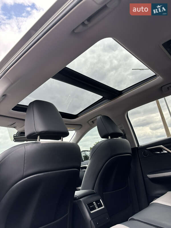Внедорожник / Кроссовер Lexus RX 2022 в Киеве фото 18 Внедорожник / Кроссовер Lexus RX 2022 в Киеве