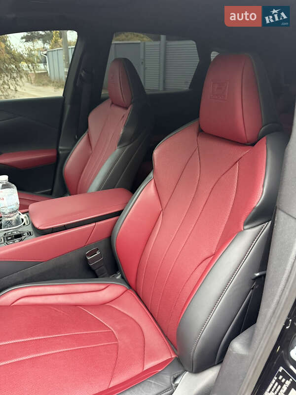 Позашляховик / Кросовер Lexus RX 2023 в Києві фото 27 Позашляховик / Кросовер Lexus RX 2023 в Києві