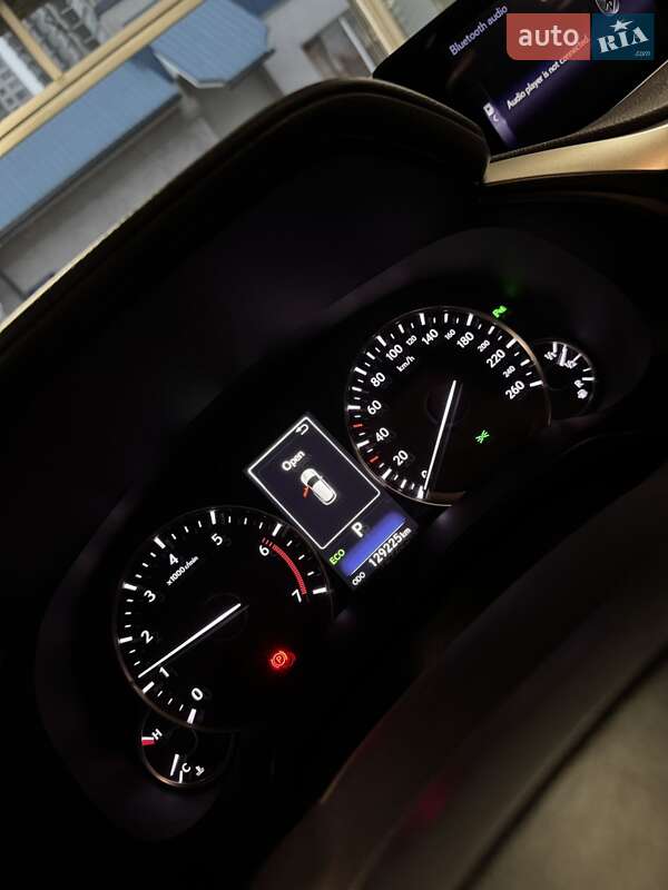 Внедорожник / Кроссовер Lexus RX 2019 в Киеве