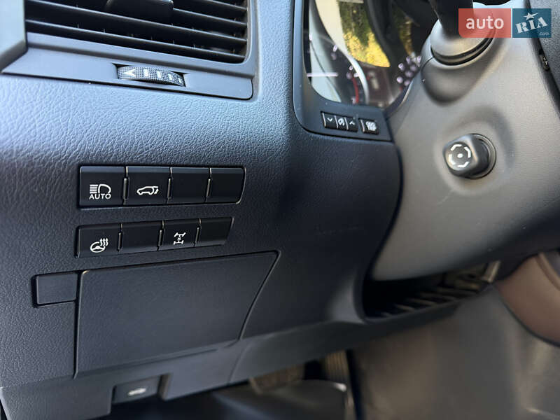 Внедорожник / Кроссовер Lexus RX 2019 в Киеве фото 28 Внедорожник / Кроссовер Lexus RX 2019 в Киеве