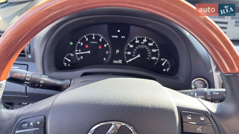 Внедорожник / Кроссовер Lexus RX 2010 в Киеве фото 17 Внедорожник / Кроссовер Lexus RX 2010 в Киеве