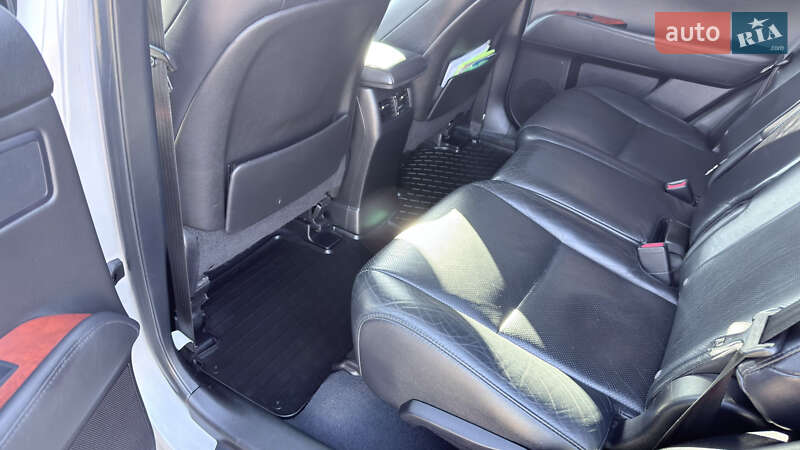 Внедорожник / Кроссовер Lexus RX 2010 в Киеве фото 21 Внедорожник / Кроссовер Lexus RX 2010 в Киеве