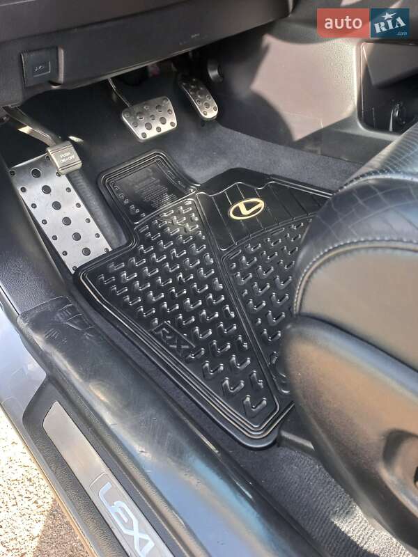 Внедорожник / Кроссовер Lexus RX 2014 в Киеве