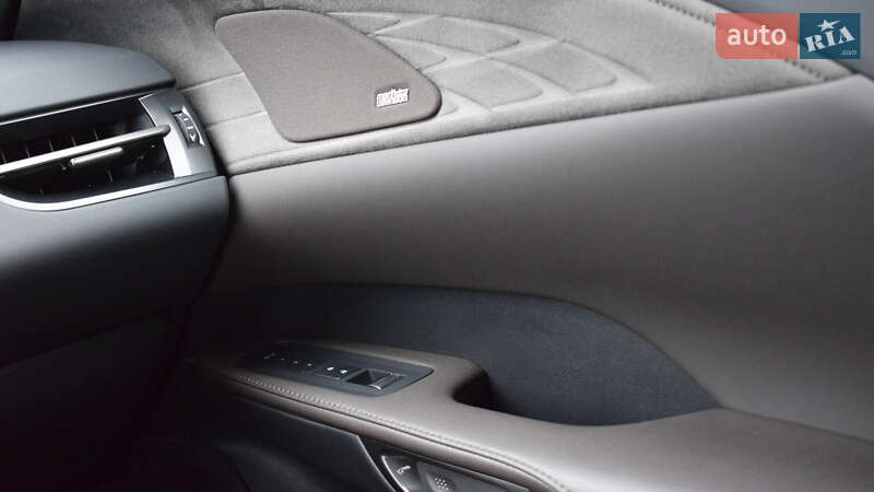 Позашляховик / Кросовер Lexus RX 2023 в Житомирі фото 22 Позашляховик / Кросовер Lexus RX 2023 в Житомирі