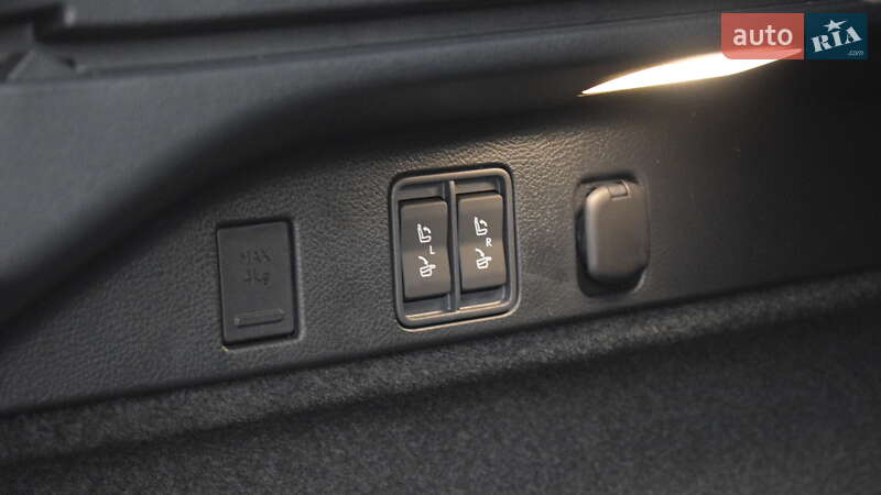 Позашляховик / Кросовер Lexus RX 2023 в Житомирі фото 28 Позашляховик / Кросовер Lexus RX 2023 в Житомирі