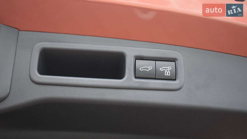 Позашляховик / Кросовер Lexus RX 2023 в Житомирі фото 31 Позашляховик / Кросовер Lexus RX 2023 в Житомирі