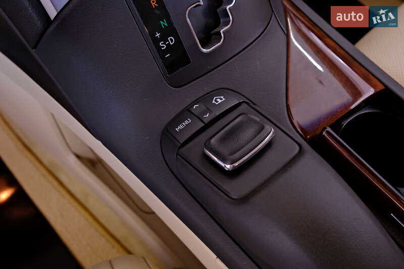 Позашляховик / Кросовер Lexus RX 2014 в Одесі