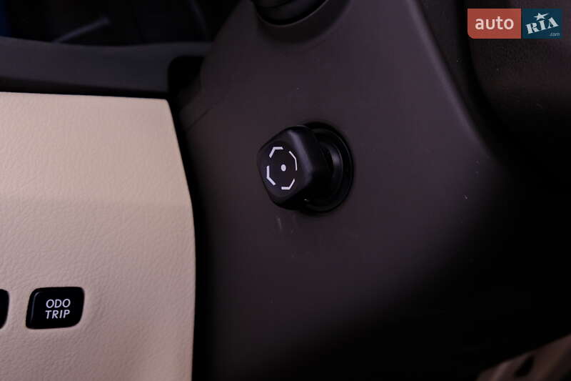 Позашляховик / Кросовер Lexus RX 2014 в Одесі