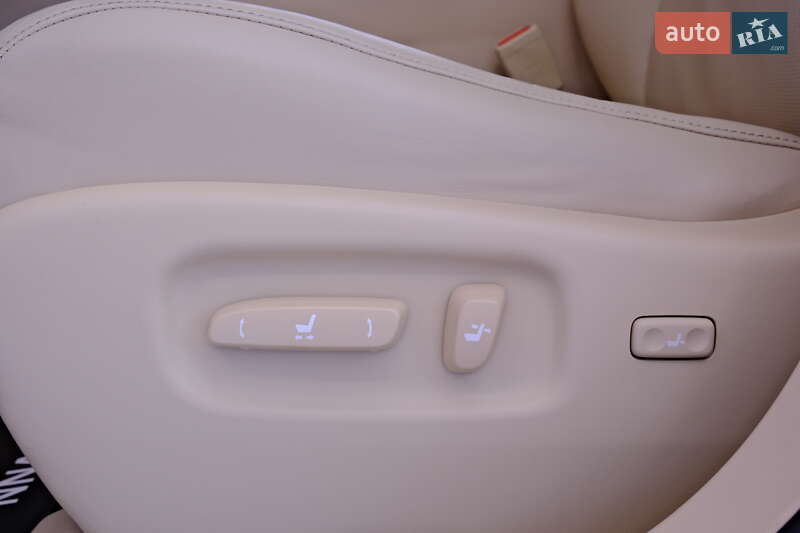 Позашляховик / Кросовер Lexus RX 2014 в Одесі